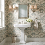 Tidewater Arches — styled room 2