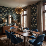 Standing Chorus — styled room 1