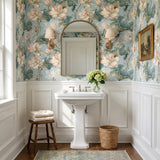 Kingfisher Overlook — styled room 1