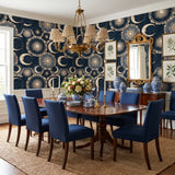 Firmament Archival — styled room 1
