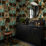 Metropolitan Feline — styled room 1