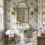 Maybell Gatherings — styled room 2