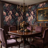 Nectar and Nightfall — styled room 1