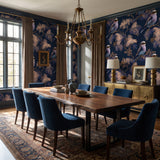 Nightfall Roller — styled room 1