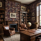 Pronghorn Scrub — styled room 1