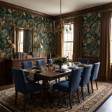 Fig Branch Gathering — styled room 1