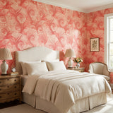 Tidal Rosettes — styled room 1