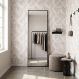 Chalk Braid — styled room 3