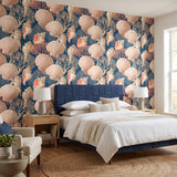 Scallop and Branch — styled room 3