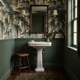 Bayou Watchers — styled room 2