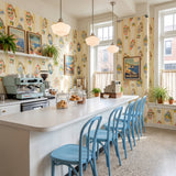 Grand Hotel Keys — styled room 2