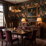 Understory Watchers — styled room 1