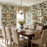 Acorn Almanac — styled room 2