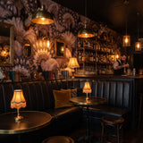 Follies Plume — styled room 1