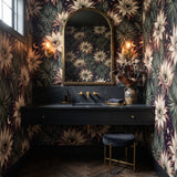 Watching Blooms — styled room 1