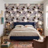 Geode Nebula — styled room 3