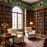 Weeping Canopy — styled room 3