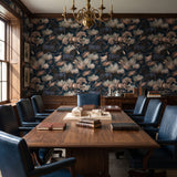 Stallion Run — styled room 1