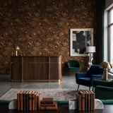 Baroque Scrollwork — styled room 3
