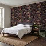 Tortoise Hollow — styled room 3