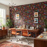 Atomic Orbitals — styled room 1