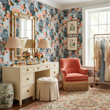 Macaque Promenade — styled room 3