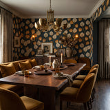 Physalis Lanterns — styled room 1