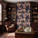 Moorland Point — styled room 1