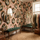 Carrots and Collars — styled room 3