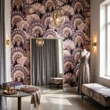 Follies Plume — styled room 3