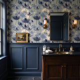 Sea Holly — styled room 2