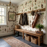 Fairway Companions — styled room 3