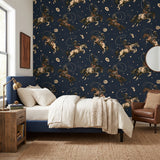 Starlit Lasso — styled room 1
