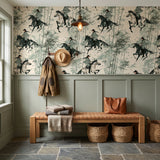 Bamboo Range — styled room 3