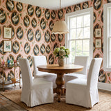 Carrots and Collars — styled room 1