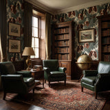 Spaniel Watch — styled room 1