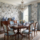 Songbird Fresco — styled room 2