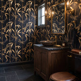 Bamboo and Wing — styled room 2