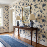 Lineage Florals — styled room 3