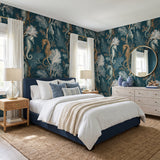 Deepwater Orchard — styled room 3