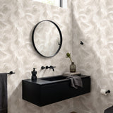 Alabaster Flow — styled room 2