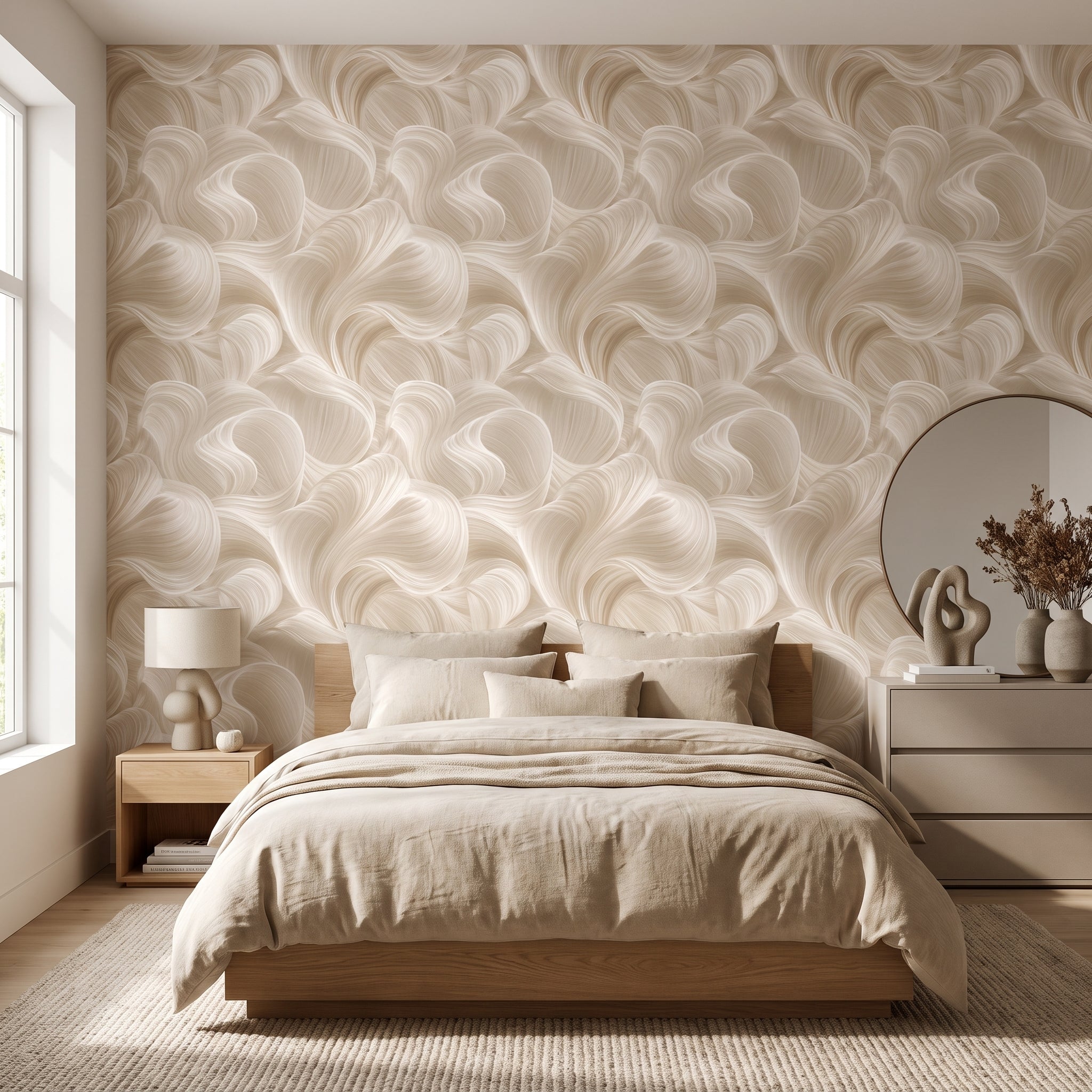 Alabaster Current — styled room 2