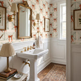 Sealed with Ribbon — styled room 2