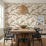 Rivergrass Trout — styled room 2