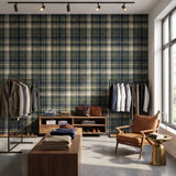 Highland Intersection — styled room 3