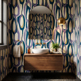 Follow the Loop — styled room 3