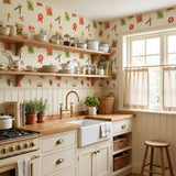 Gardener's Keepsakes — styled room 2