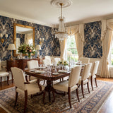 Bighorn Acanthus — styled room 2