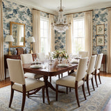 Estate Grounds — styled room 1