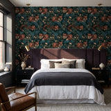 Fox Den Flora — styled room 1